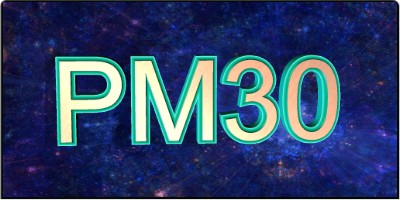 PM30高速鋼