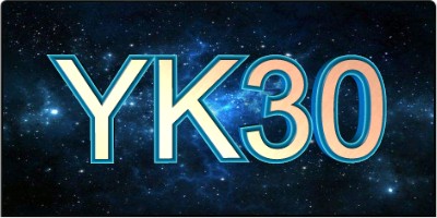 YK30模具鋼