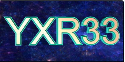 YXR33高速鋼