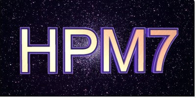 HPM7模具鋼